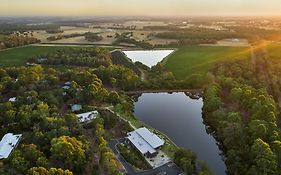 Eight Willows Retreat